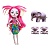 Кукла со слониками Лесные Феи 16 см 1Toy Т24022